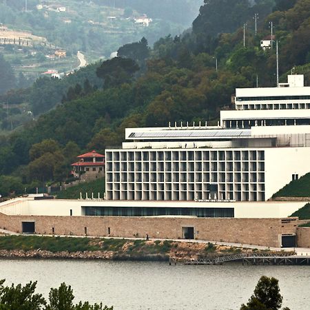 Douro Royal Valley Hotel & Spa Ribadouro Dış mekan fotoğraf