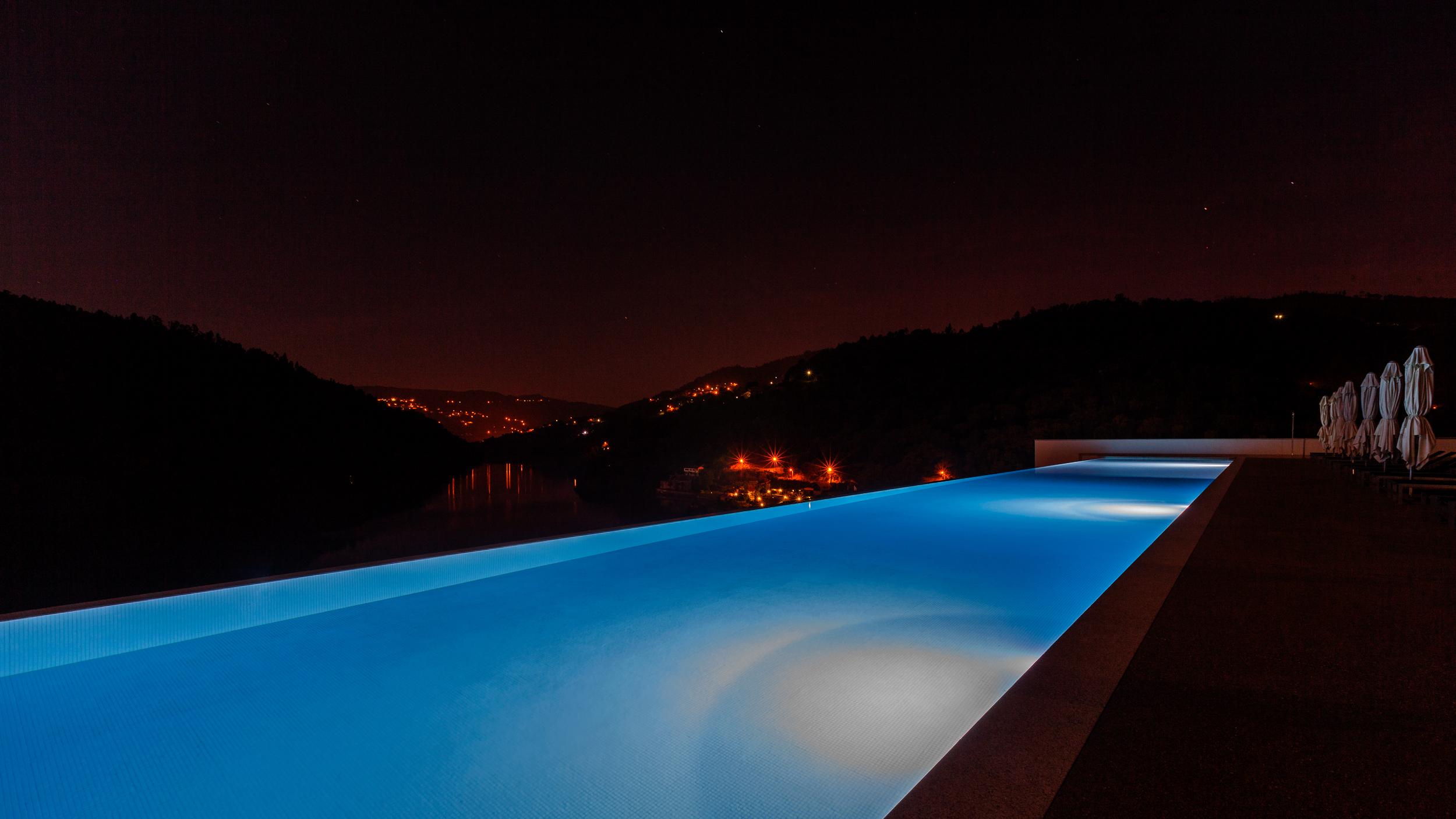 Douro Royal Valley Hotel & Spa Ribadouro Dış mekan fotoğraf