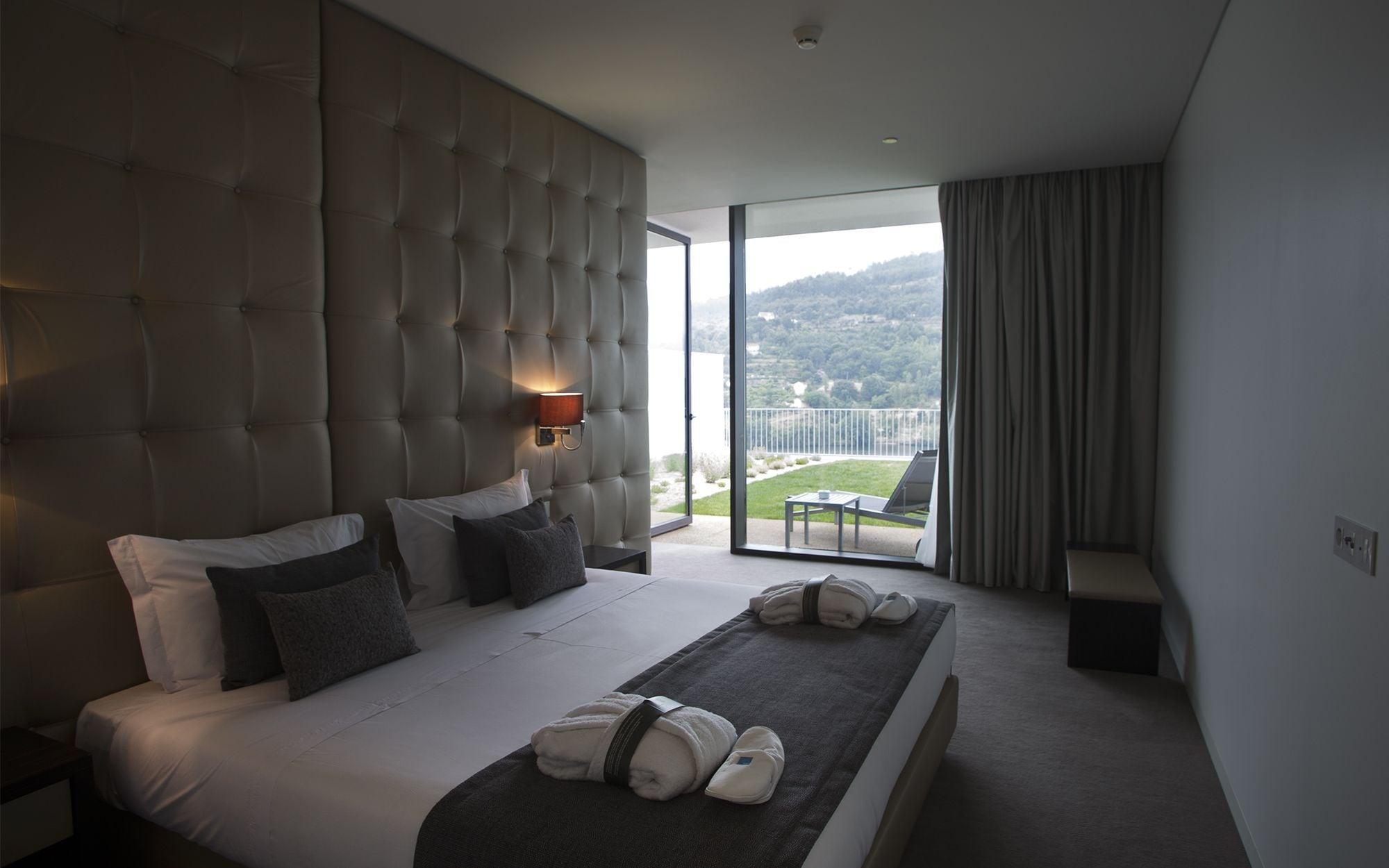 Douro Royal Valley Hotel & Spa Ribadouro Dış mekan fotoğraf