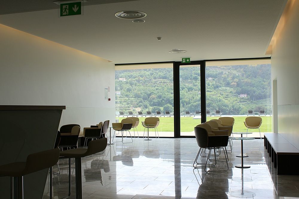 Douro Royal Valley Hotel & Spa Ribadouro Dış mekan fotoğraf