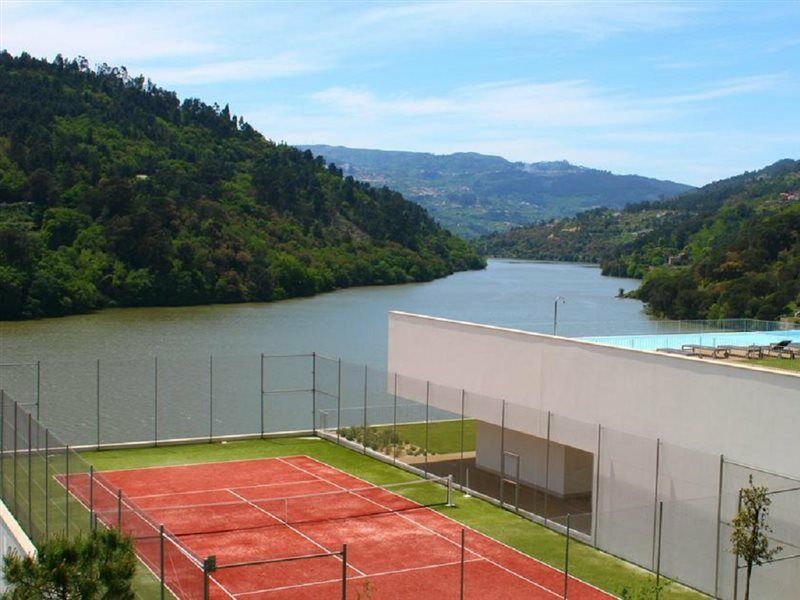 Douro Royal Valley Hotel & Spa Ribadouro Dış mekan fotoğraf