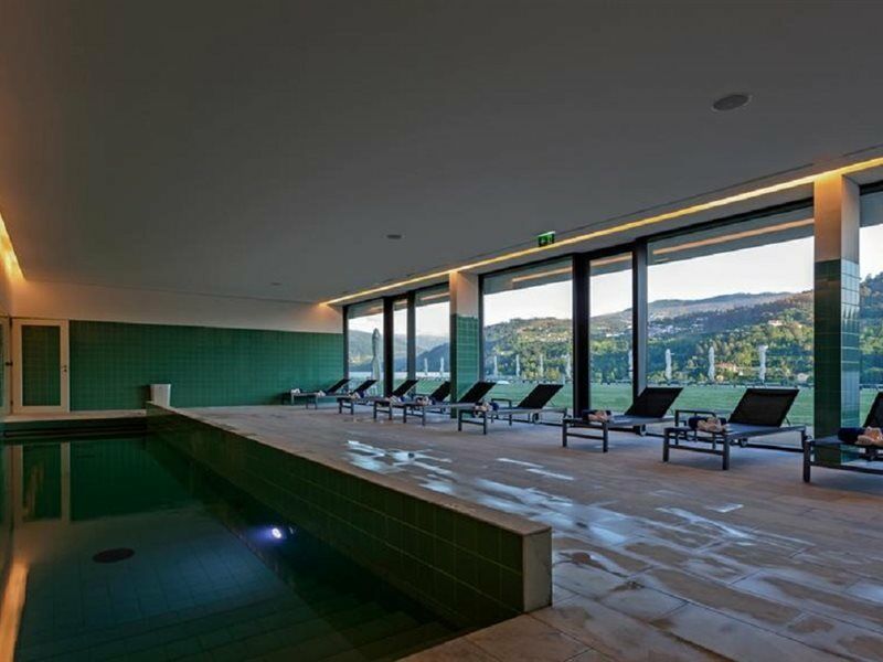 Douro Royal Valley Hotel & Spa Ribadouro Dış mekan fotoğraf